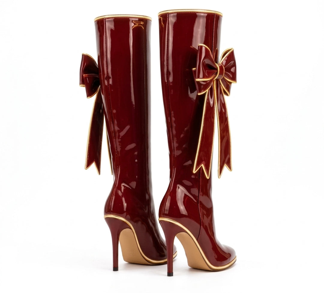 Santa Baby™️
